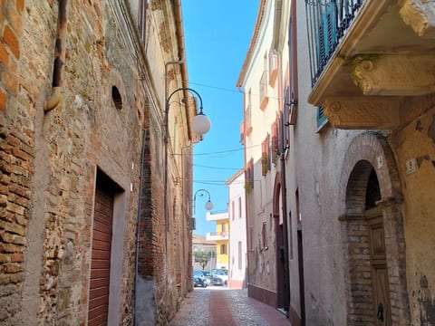 RC23 "Appartamento Il Borgo"