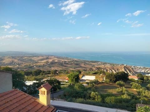 RC23 "Appartamento Il Borgo"