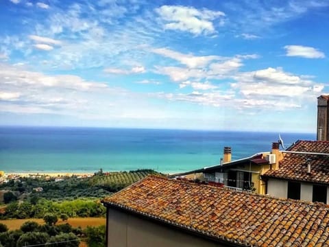 RC23 "Appartamento Il Borgo"