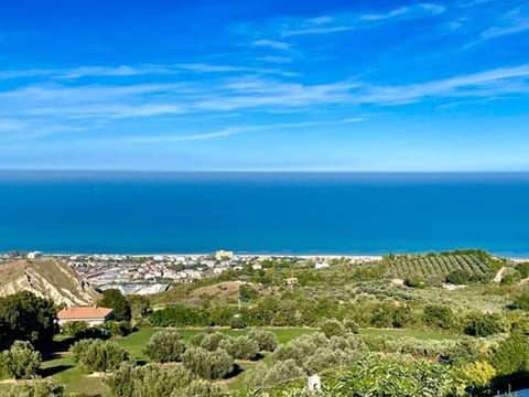 RC23 "Appartamento Il Borgo"