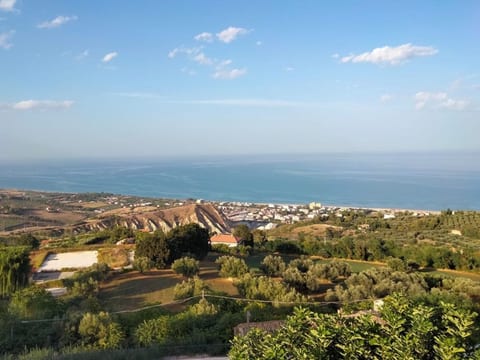 RC23 "Appartamento Il Borgo"