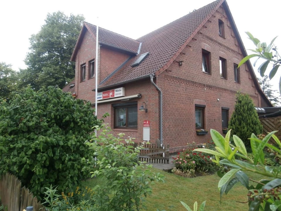 Gill - Germany