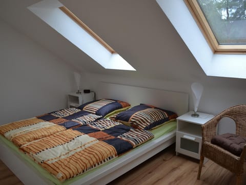 Appartement mit WLAN