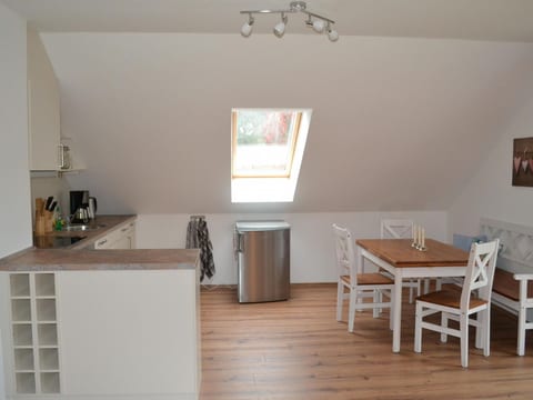 Appartement mit WLAN