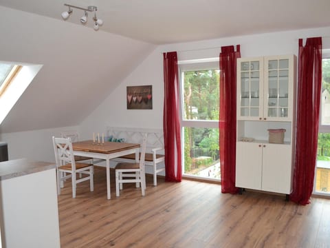 Appartement mit WLAN