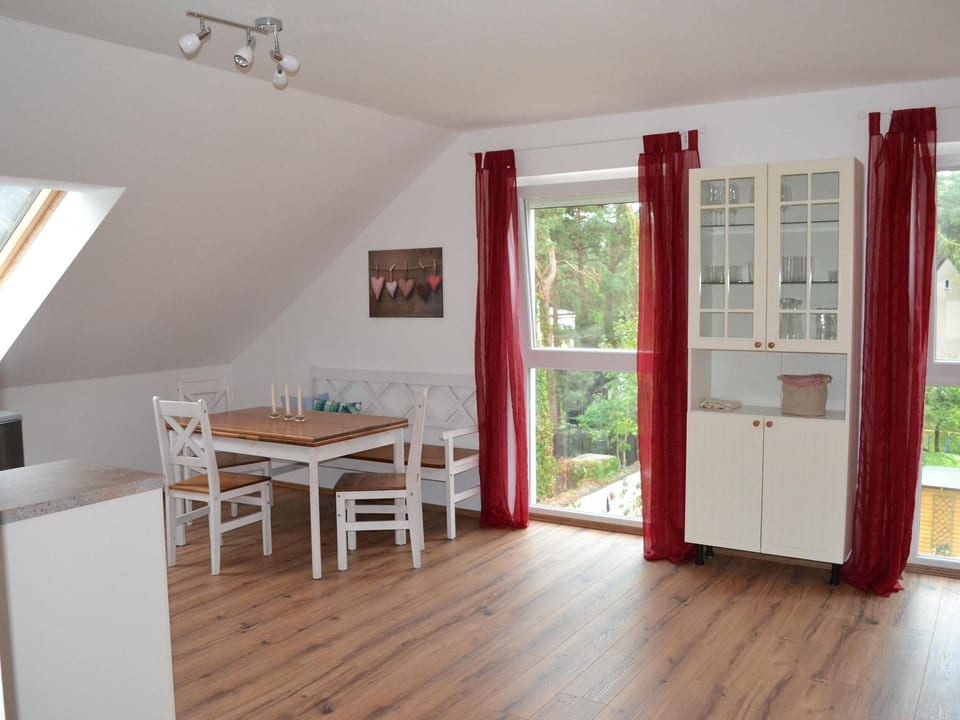 Appartement mit WLAN - Hoppegarten