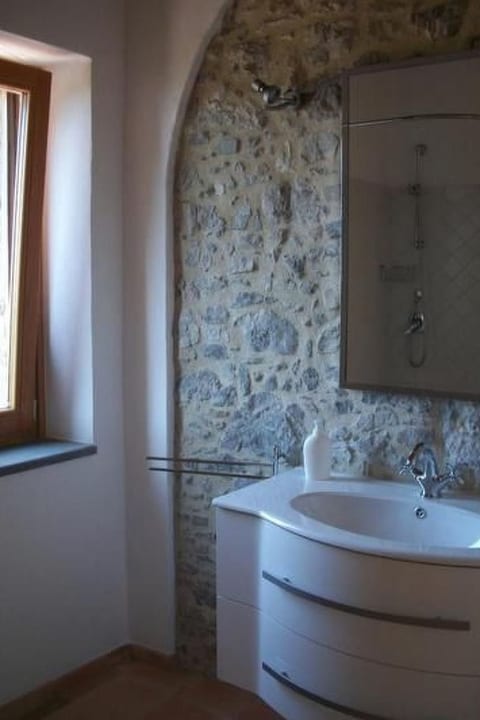 Casa Soprana