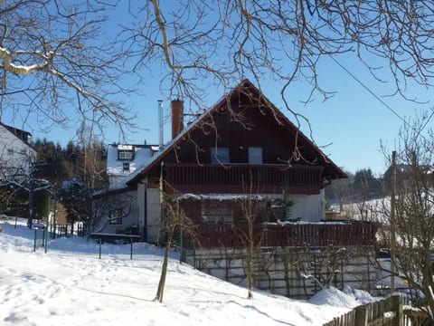 Ferienwohznung Huhle