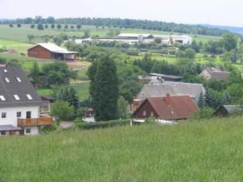Ferienwohznung Huhle