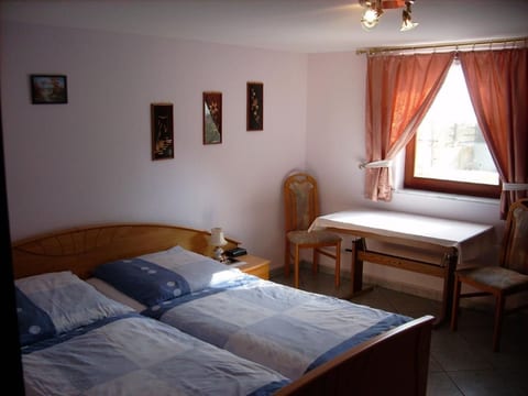 Ferienwohznung Huhle
