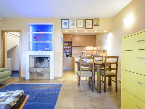 Wohnung "Celtis" mit Blick auf das Wasser
