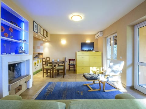 Wohnung "Celtis" mit Blick auf das Wasser