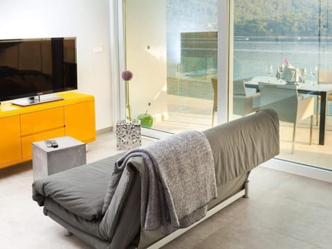 Villa Style and Sea