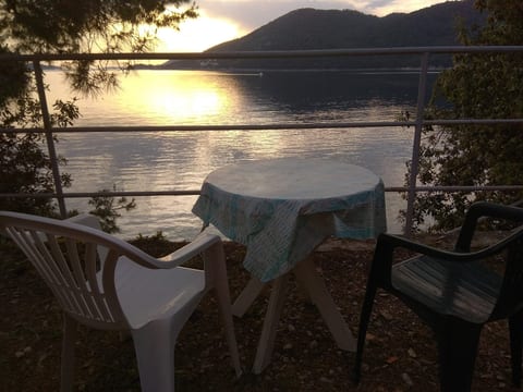 Studio Adriatisches Paradies