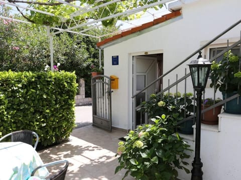 Ferienwohnung