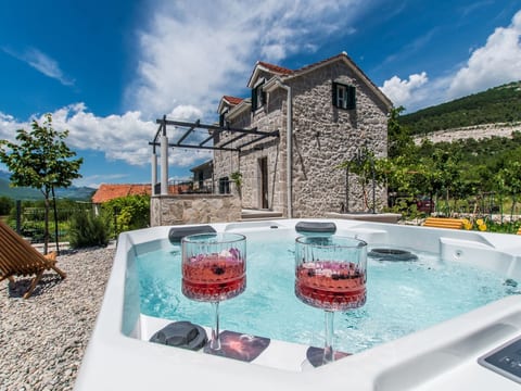 Villa Le Adria - Privater HotTub- Kostenloses Parken am Strand
