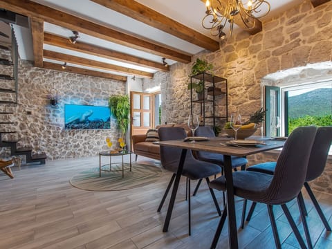 Villa Le Adria - Privater HotTub- Kostenloses Parken am Strand