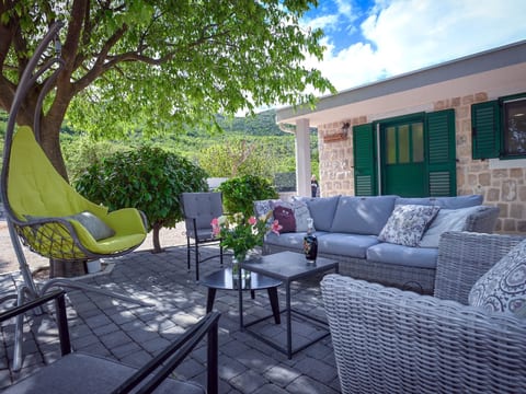 Villa Silentio Luxury with pool,jacuzzi sauna