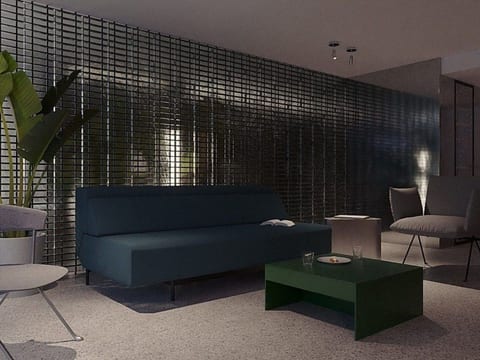 Villa Di Arte - Deluxe Apartment 01.