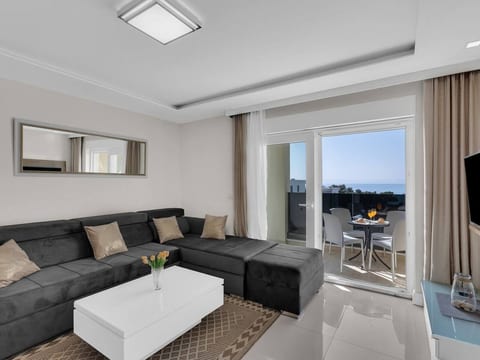 Apartment Hrvoje - nur 50m bis zum Meer