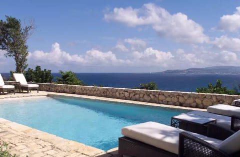 Goat Hill - Montego Bay