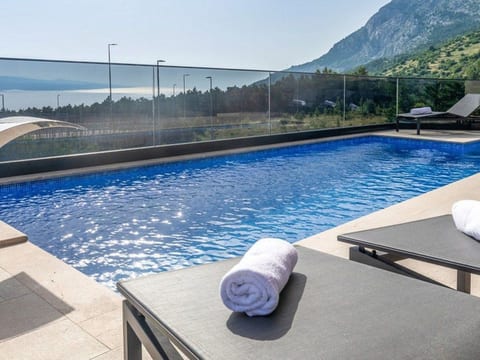 Villa Mario