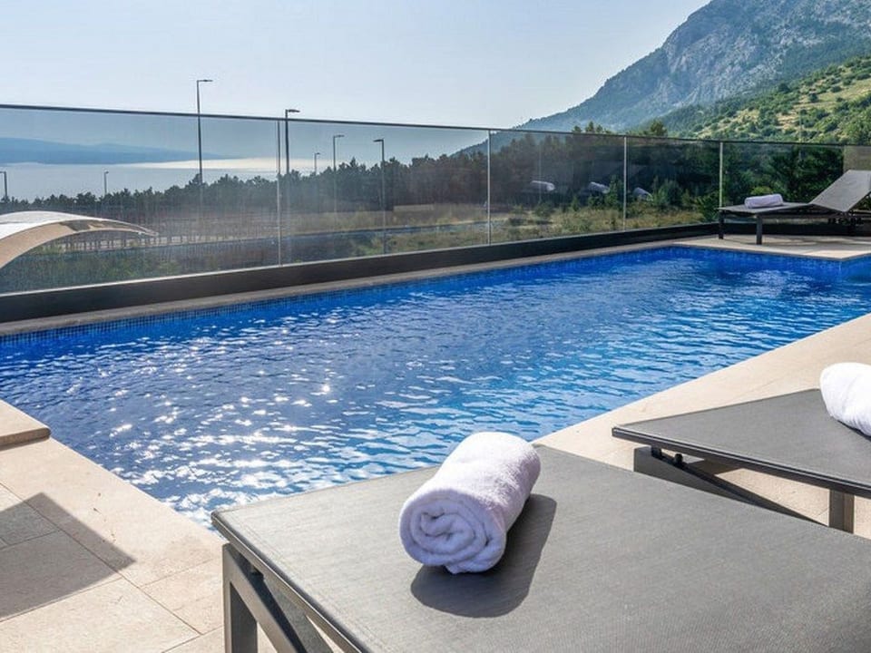 Villa Mario - Bast