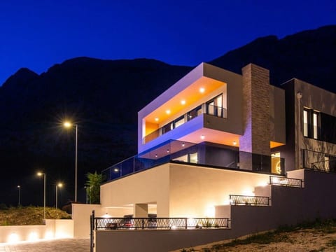 Villa Mario