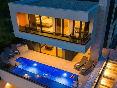 Villa Mario