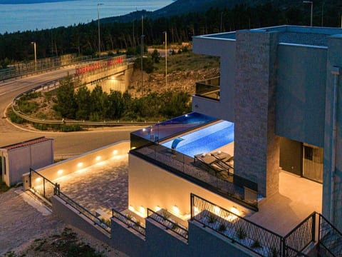 Villa Mario