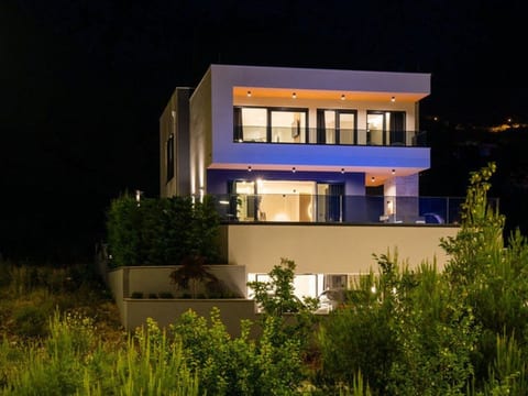 Villa Mario