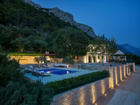 Villa Miscic