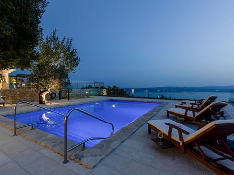 Villa Miscic
