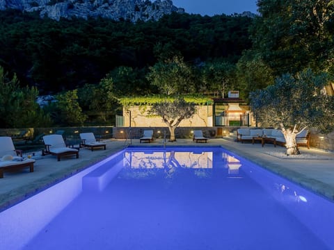 Villa Miscic