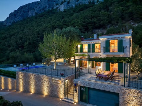 Villa Miscic