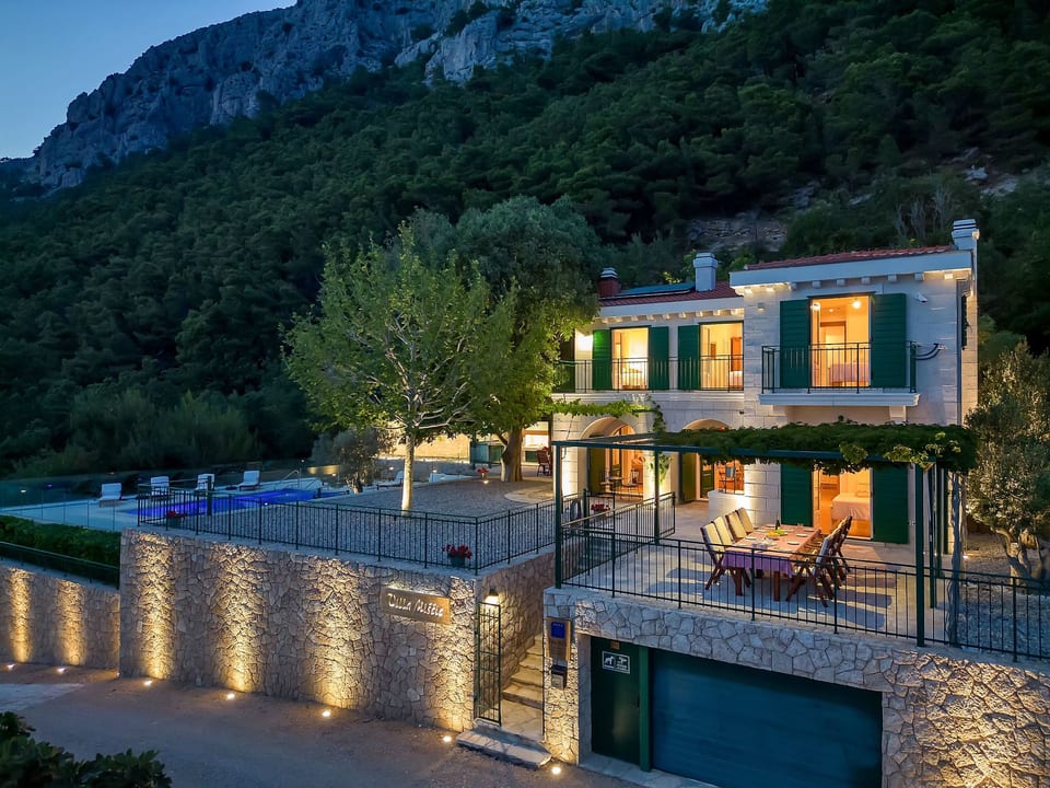 Villa Miscic - Brela