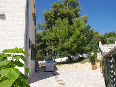Schönes Ferienhaus mit privatem Pool