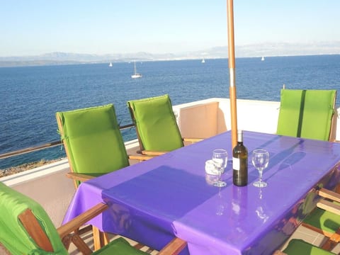 Adriatic Escape