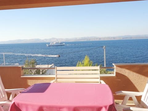 Adriatic Escape