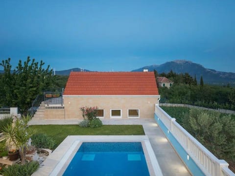 Villa Delić
