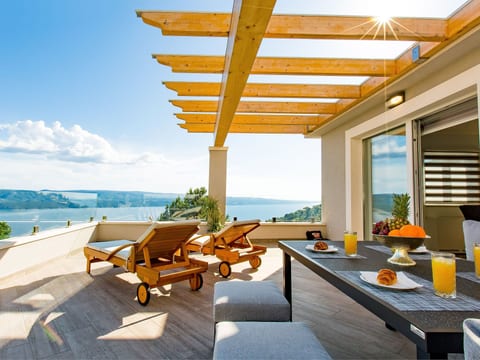 Villa Majestic Vista - Privater Pool