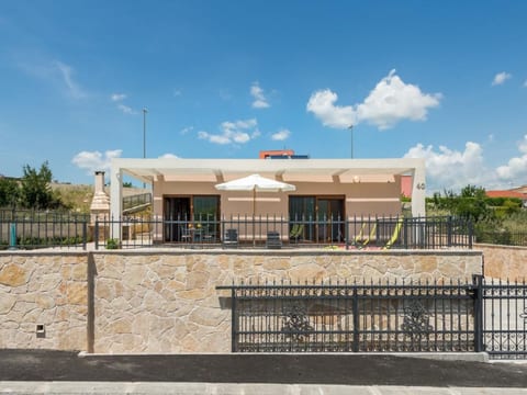 Villa Longfield mit privaten Pool und Sauna