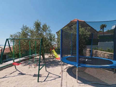 Villa "Roko" mit Whirlpool