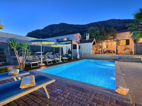 Villa Antea