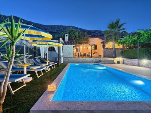Villa Antea