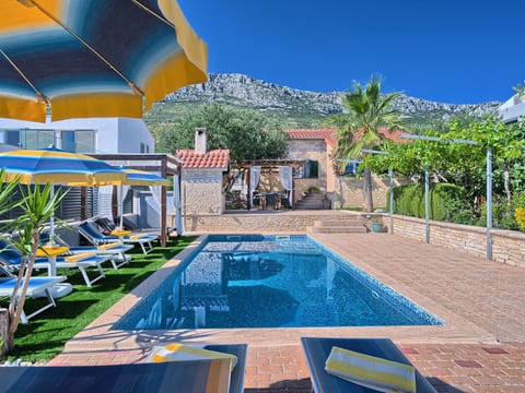 Villa Antea