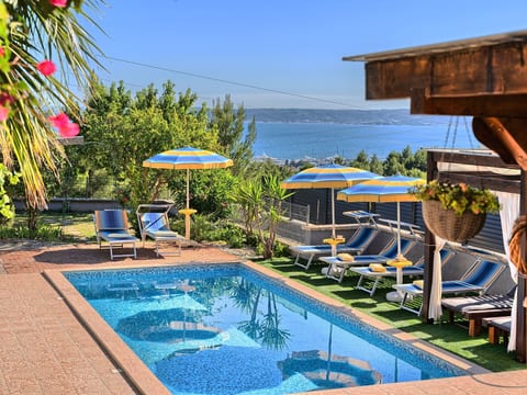 Villa Antea