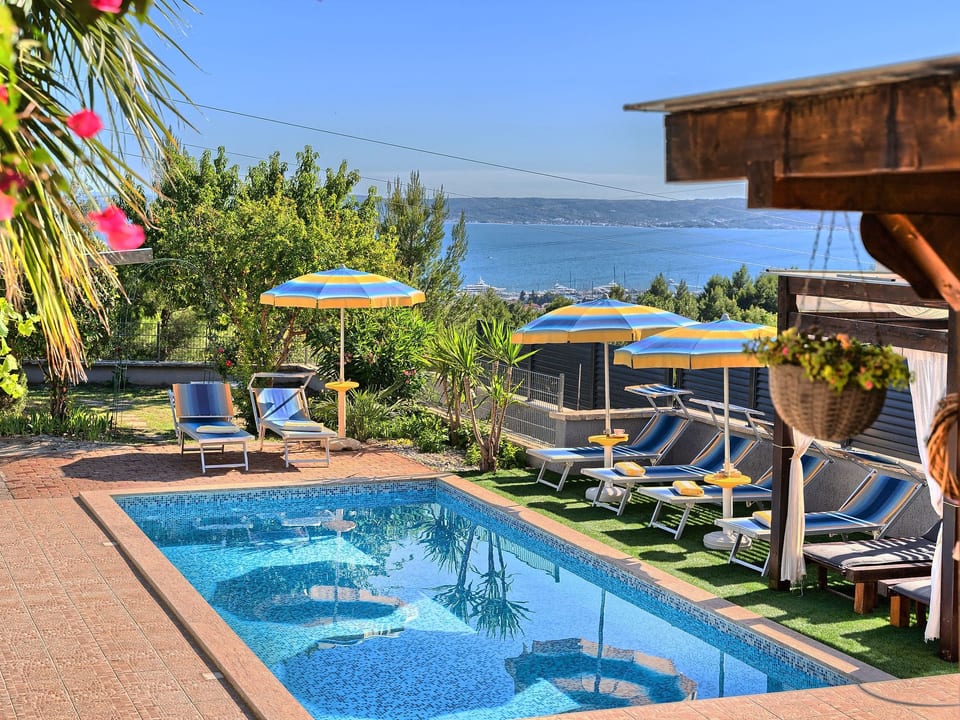 Villa Antea - Kaštel Sućurac