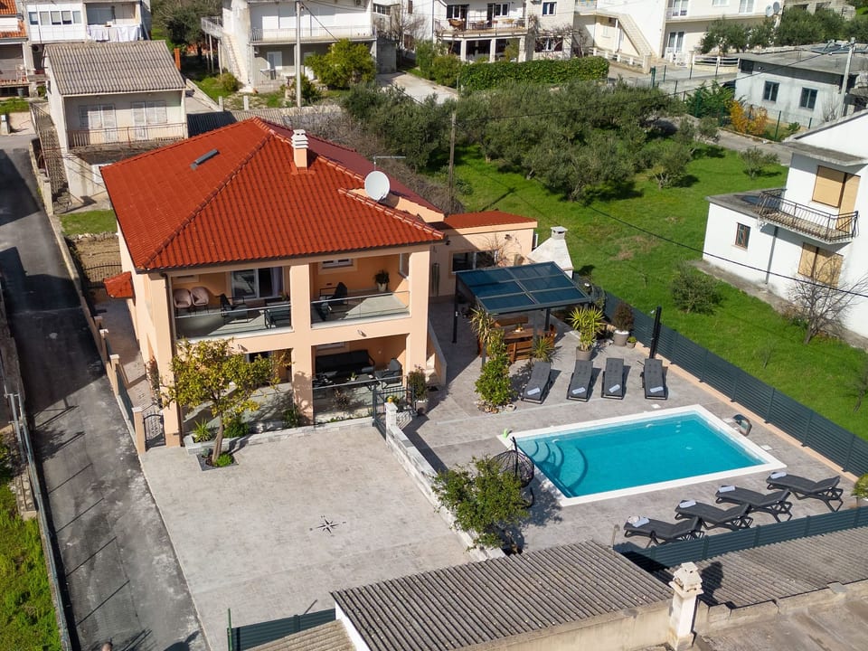 Villa Ivana - Kaštel Novi