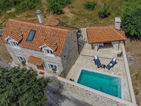 Villa Mara in Drniš